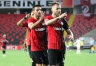 Gaziantep ekibi, harcama limiti en yüksek beşinci takım