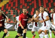 Gaziantep ekibinde pozitif vaka 11’e yükseldi