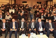 Gaziantep Ekonomisinin bel kemiği KOBİ’lerdir