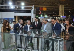 Gaziantep Emlak, Konut Projeleri ve Finansman Fuarı açılıyor