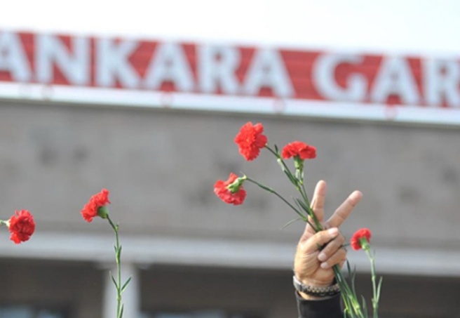 Gaziantep Emniyet Müdürlüğü: IŞİD'in Türkiye'deki 'askeri kanat sorumlusu' yakalandı