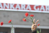 Gaziantep Emniyet Müdürlüğü: IŞİD'in Türkiye'deki 'askeri kanat sorumlusu' yakalandı