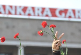 Gaziantep Emniyet Müdürlüğü: IŞİD'in Türkiye'deki 'askeri kanat sorumlusu' yakalandı