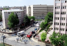 Gaziantep emniyetine bombalı araçlı saldırı davasında karar çıktı 
