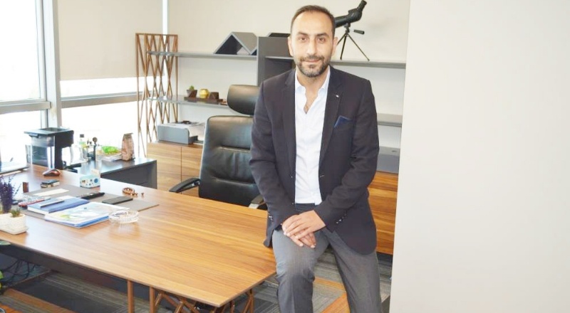 Gaziantep en çok katma değer üreten 10 kentten biri