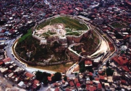 Gaziantep en çok konuşulan iller arasında yedinci oldu