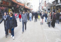 Gaziantep en çok marka başvurusu yapan iller arasında