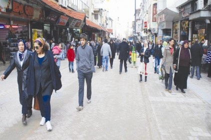 Gaziantep en çok marka başvurusu yapan iller arasında