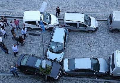 Gaziantep en çok trafik kazası olan ilk 10 il arasında 
