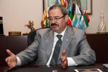 Gaziantep, en fazla ihracat gerçekleştiren ilk 10 il arasında