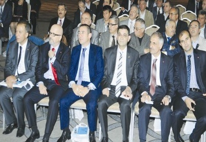 Gaziantep en fazla marka ve patent başvurusu yapan 5. il