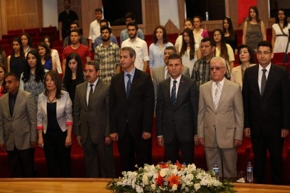 Gaziantep, en önemli merkezlerden biri haline geldi