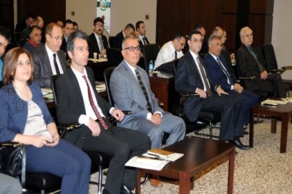 &#8216;Gaziantep Endüstriyel Simbiyoz Projesi&#8217; hazırlanıyor