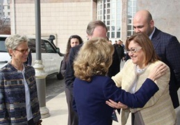 Gaziantep eski medeniyetlere ev sahipliği yapmış, çok eski bir şehir