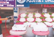 Gaziantep, etçi bir memleket maalesef balık kültürümüz zayıf