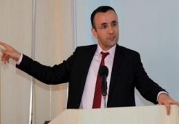 Gaziantep farklı kültür ve fırsatlara sahip bir il