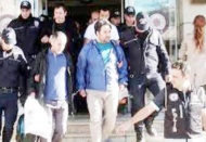 Gaziantep FETÖ operasyonunda 1 kişi gözaltına alındı