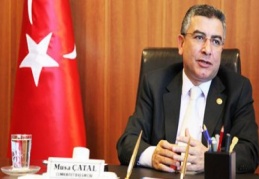 Gaziantep, FETÖ’nün de en önemli merkezlerinden biri