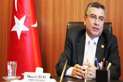 Gaziantep, FETÖ&#8217;nün de en önemli merkezlerinden biri