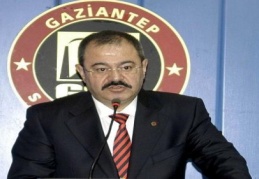 Gaziantep firma sayısını 19’a yükseltmeyi başardı