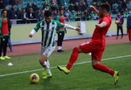 Gaziantep FK: 0- Konyaspor: 0