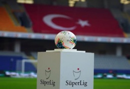 Gaziantep FK – Alanyaspor maçını Serkan Tokat yönetecek