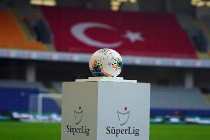 Gaziantep FK &#8211; Alanyaspor maçını Serkan Tokat yönetecek