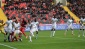 Gaziantep FK 16 puanda kaldı