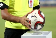 Gaziantep FK – Sivasspor maçını Arda Kardeşler yönetecek