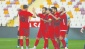 Gaziantep FK 1-0 galip