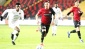 Gaziantep FK, evinde berabere 1-1