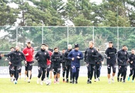 Gaziantep FK, 16 yeni oyuncu transfer etti