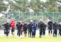 Gaziantep FK, 16 yeni oyuncu transfer etti