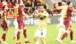 Gaziantep FK, 17. Haftada Yukatel Kayserispor ile deplasmanda oynayacak