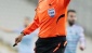 Gaziantep FK-Antalyaspor maçında Serkan Tokat düdük çalacak