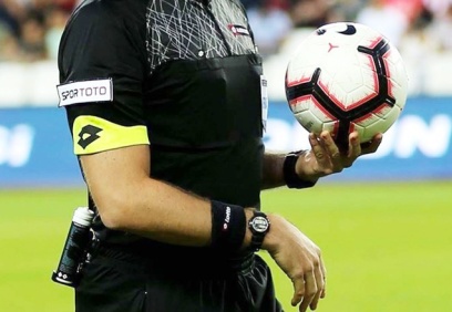 Gaziantep FK - Antalyaspor maçını Koray Gençerler yönetecek