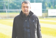 Gaziantep FK Başkan Yardımcısı Fikret Kileci: Türkiye’de futbol önemli bir eşikten geçiyor