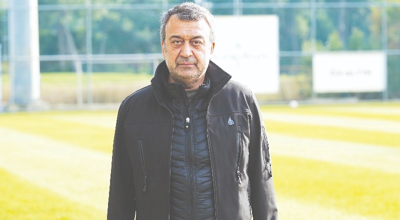 Gaziantep FK Başkan Yardımcısı Fikret Kileci: Türkiye’de futbol önemli bir eşikten geçiyor