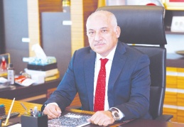 Gaziantep FK Başkanı Mehmet Büyükekşi: “Alanyaspor karşısında avantajı kapmak istiyoruz”