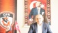 Gaziantep FK Başkanı Mehmet Büyükekşi: “Futbolda da en iyi yerlere gelmek istiyoruz”