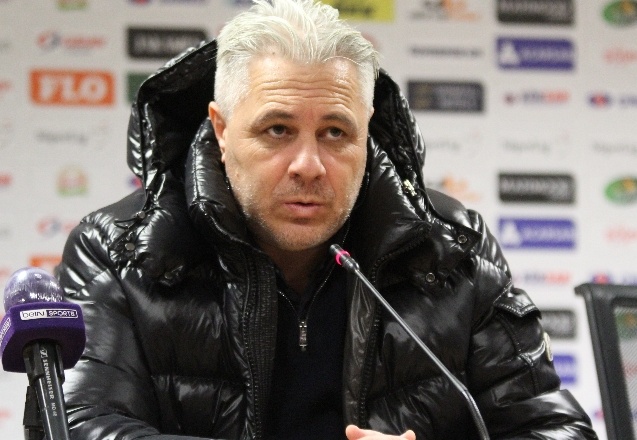 Gaziantep FK Başkanı Mehmet Büyükekşi: "Hocamız vatandaşlık için çok istekli, biz de destekçisiyiz"