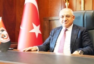 Gaziantep FK Başkanı Mehmet Büyükekşi: "Namağlup serimizi 8 maça çıkarmamız büyük bir başarı"