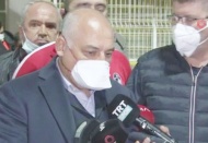 Gaziantep FK Başkanı Mehmet Büyükekşi: “Teknik heyetimizi her zaman uyarıyoruz”