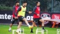 Gaziantep FK, Beşiktaş maçı hazırlıklarını sürdürüyor