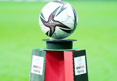 Gaziantep FK- Beşiktaş maçı ile başlayacak