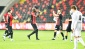 Gaziantep FK, Beşiktaş’ı 3 golle yolladı, puanı ise 11 oldu