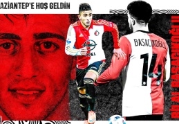 Gaziantep FK, Bilal Başacıkoğlu ile anlaşmaya vardı