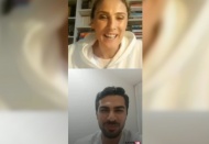 Gaziantep FK bu süreçte bize çok destek oluyor
