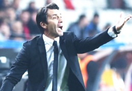 Gaziantep FK, Bülent Korkmaz ile anlaştı