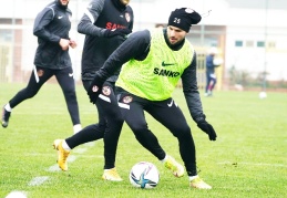 Gaziantep FK, Bursaspor ile ilk galibiyetini arayacak